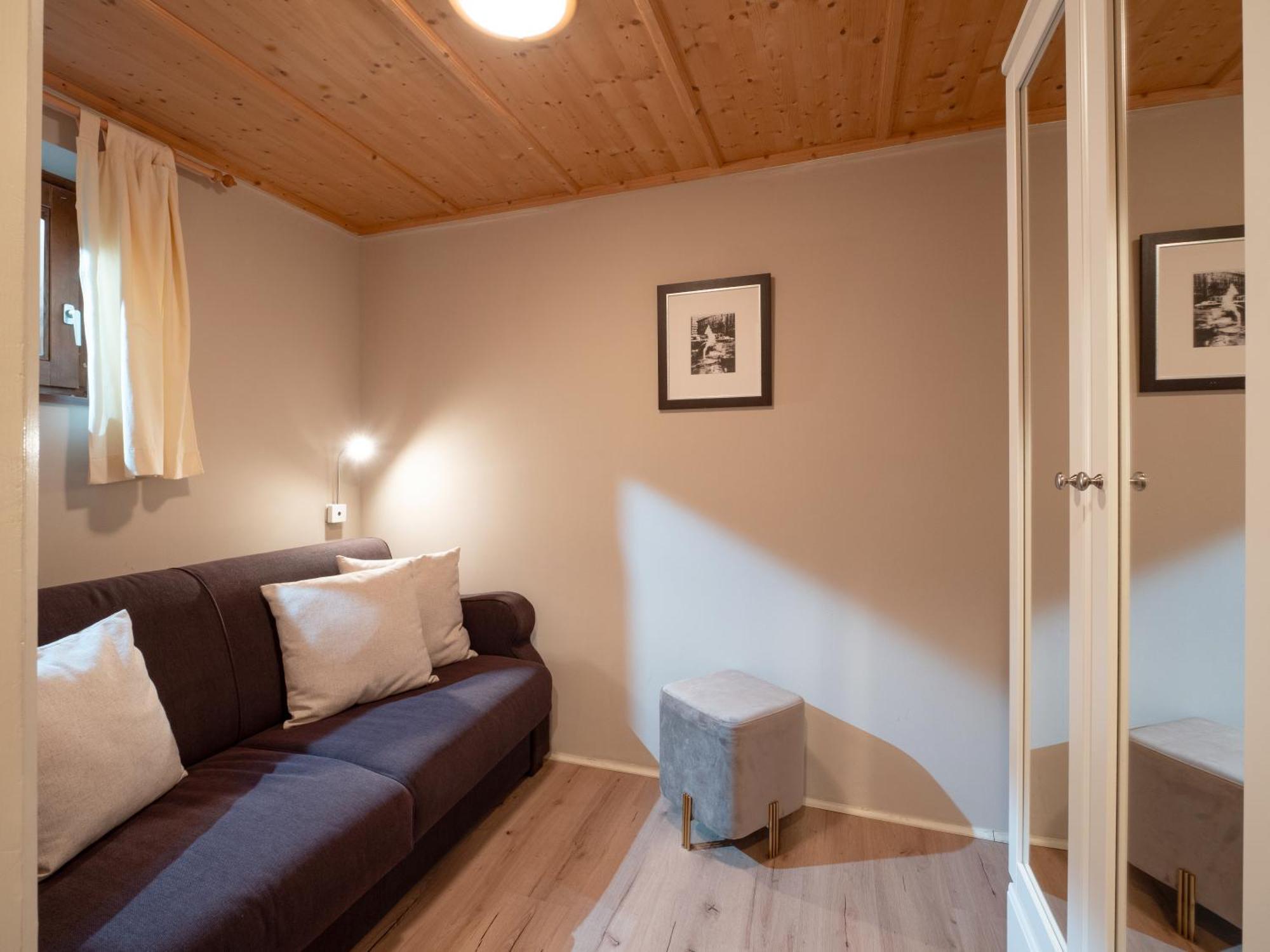 Ferienwohnung Lentner Maurach  Bagian luar foto