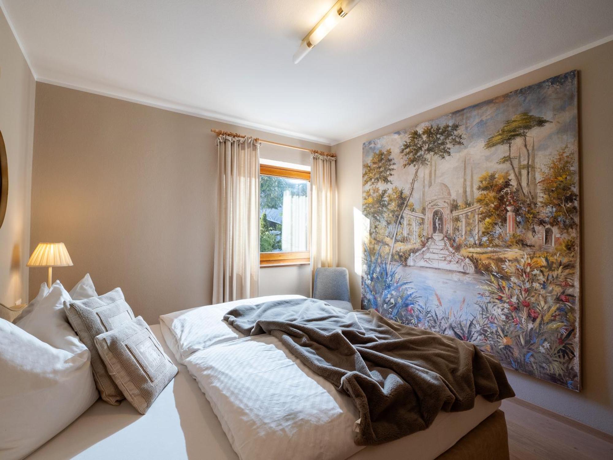 Ferienwohnung Lentner Maurach  Bagian luar foto