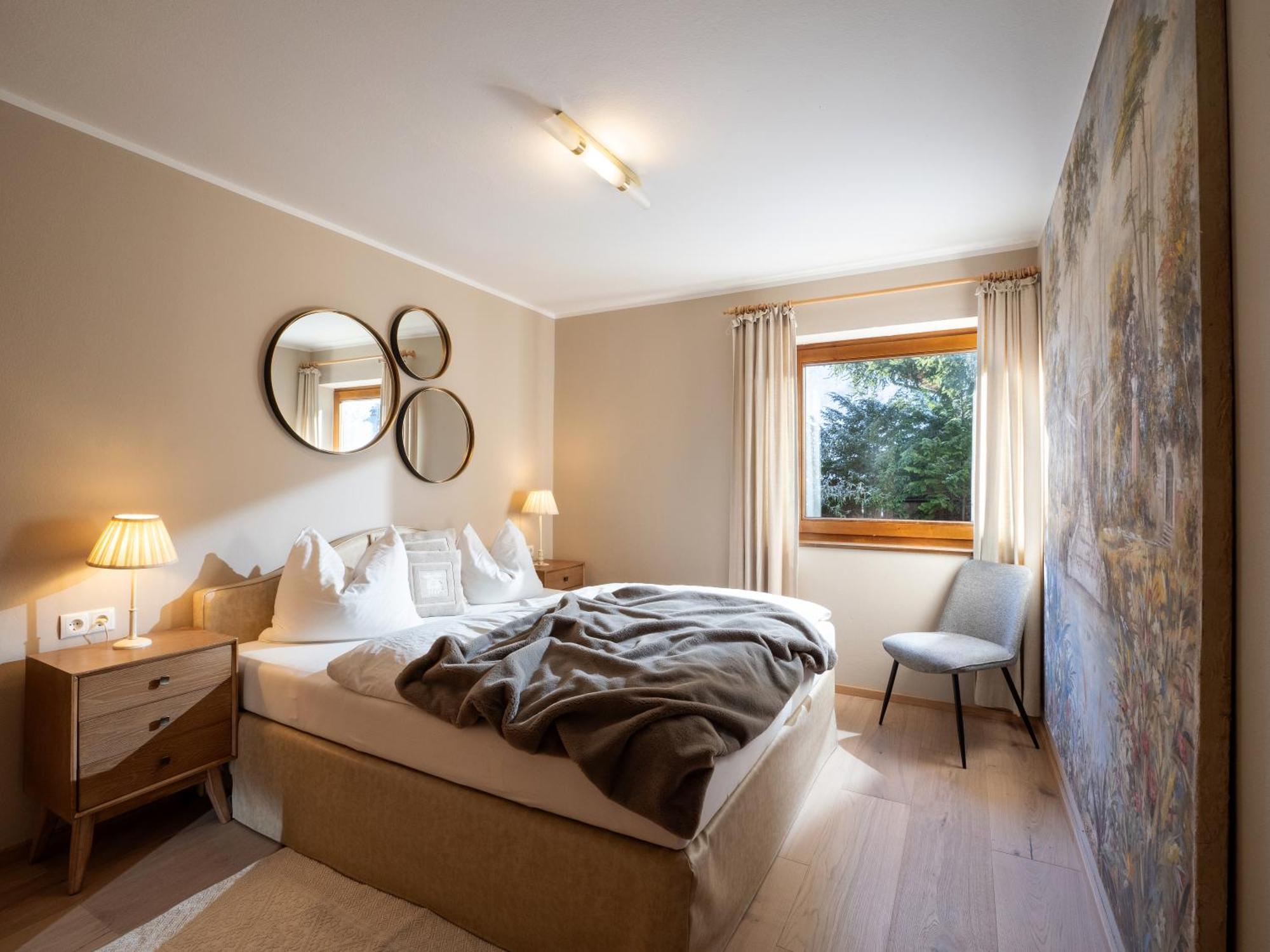 Ferienwohnung Lentner Maurach  Bagian luar foto