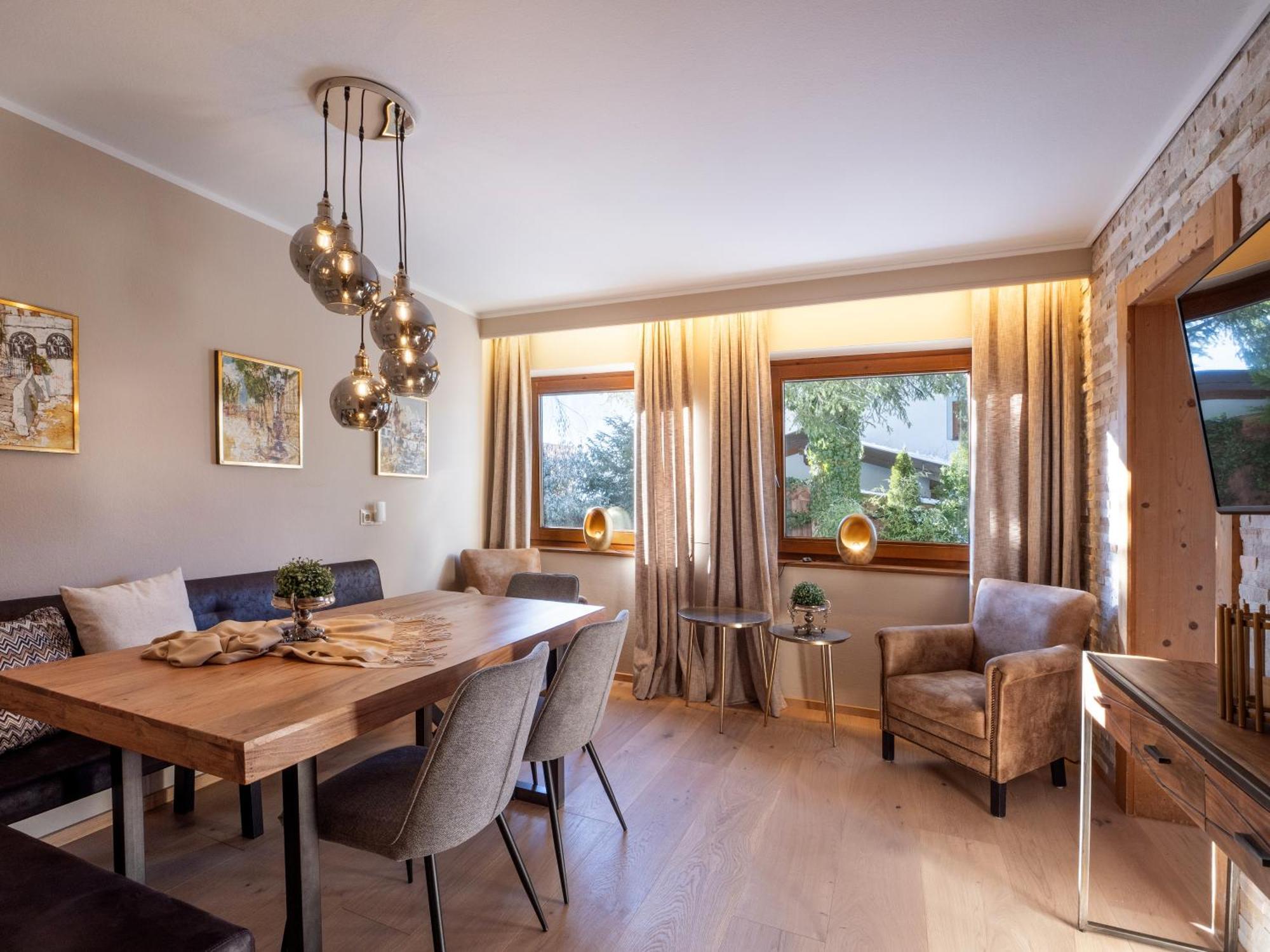 Ferienwohnung Lentner Maurach  Bagian luar foto