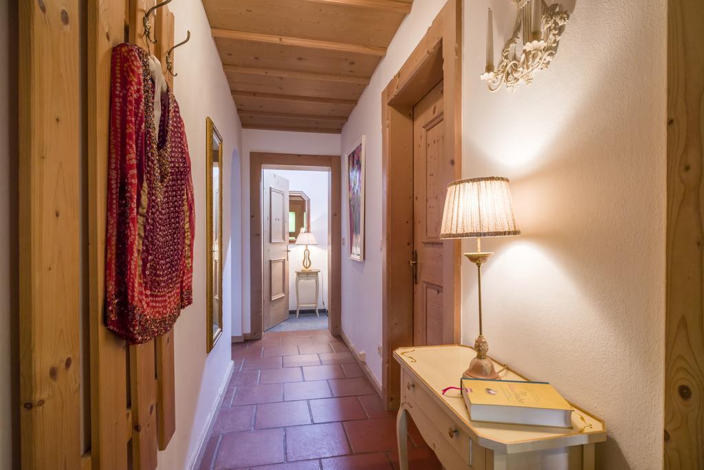 Ferienwohnung Lentner Maurach  Bagian luar foto